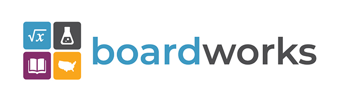 "Boardworks"