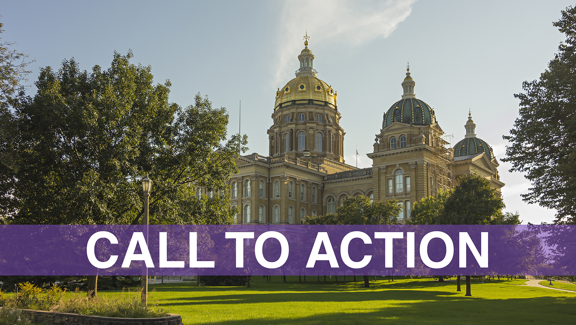 Call to Action - 03.06.2022