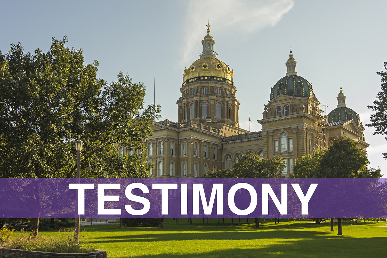 Testimony 6.13.2023