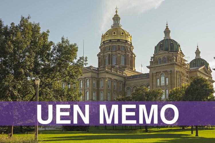 Memo re School Funding