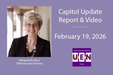 Capitol Update - 2/19/2026