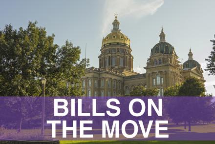 Bill Signatures 5/26/2023